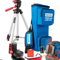 تراز لیزری دیوالت هیوندا اکتیو رونیکس/چک|مصالح و تجهیزات ساختمان|قزوین, |دیوار