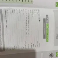 کتاب کمک درسی کنکور انسانی|کتاب و مجله آموزشی|خاش, |دیوار