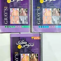 آناتومی گری ۲۰۲۰