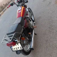 موتور احسان 125|موتورسیکلت|آبادان, |دیوار