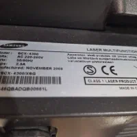 دستگاه پرینتر ۳کاره|پرینتر، اسکنر، کپی، فکس|اصفهان, فرح آباد|دیوار