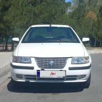 سمند EF7 مدل ۹۴