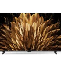 تلویزیون ۷۵ هایسنس ۷۵Qکیو ال یدی