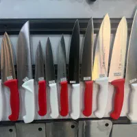 لوازم صفر تا صد قصابی مرغ و ماهی فروشی|فروشگاه و مغازه|بندر گناوه, |دیوار