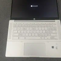 کروم بوک اچ پی HP Pro C640 Chrome B|رایانه همراه|قم, شهرک قدس|دیوار