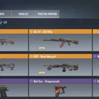 اکانت کالاف