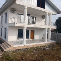 ویلا دوبلکس  نوساز   مبله  اسالم خیابان جلال|فروش خانه و ویلا|اسالم, |دیوار