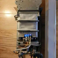 تعمیرات تخصصی آبگرمکن بوتان مخزنی بخاری