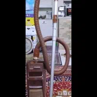 جارو برقی الکترو لوکس سوئد