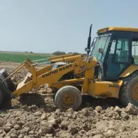 بیل مکانیکی سنوپارس 120spمدل 90|خودرو سنگین|سمنان, |دیوار