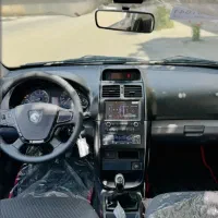 سمند سورن|خودرو سواری و وانت|ایلام, |دیوار