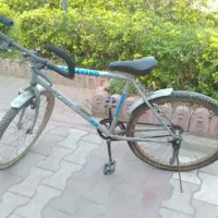 دوچرخه دماوند 26|دوچرخه، اسکیت، اسکوتر|رشت, استادسرا|دیوار