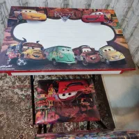 میز تحریر  سگ های نگهبان ماشین ها|اسباب و اثاث بچه|اراک, |دیوار