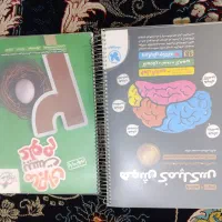 کتاب کمک درسی نهم