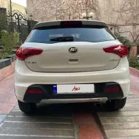 لیفان x50|خودرو سواری و وانت|تهران, مجیدآباد|دیوار