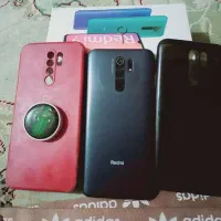 شیائومی Redmi Note 9 با حافظهٔ ۶۴ گیگابایت