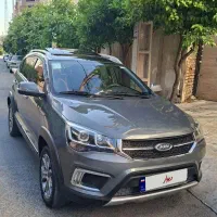 x22،۱۴۰۰|خودرو سواری و وانت|گرگان, |دیوار
