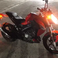 موتور بنلی ۱۸۰s|موتورسیکلت|بندرعباس, |دیوار