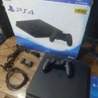 ps4 اسلیم 1ترا کپی خور. تک دسته ورژن9|کنسول، بازی ویدئویی و آنلاین|کرمان, |دیوار