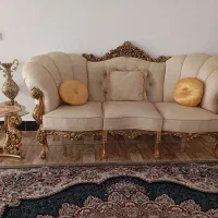 مبل و ناهارخوری ست|مبلمان خانگی و میز عسلی|الشتر, |دیوار