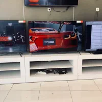 تلویزیون|تلویزیون و پروژکتور|تربت‌حیدریه, کاشانی|دیوار