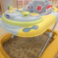 روروئک موزیکال چیکو