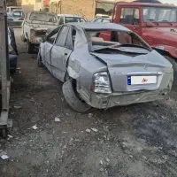 مزدا ۳۲۳|خودرو سواری و وانت|اصفهان, گلزار|دیوار