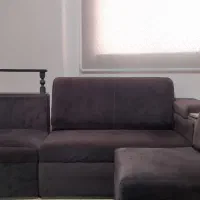 مبل هفت نفره