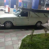 وانت پیکان91|خودرو سواری و وانت|سنندج, |دیوار