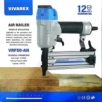 میخکوب بادی ویوارکس گارانتی دارصنعتی|ابزارآلات|شاهینشهر, شهرک ردانی پور|دیوار