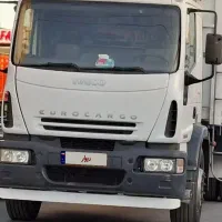 ده چرخ باری اویکو