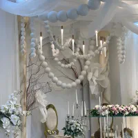 تالار مجلل طرقبه|خدمات پذیرایی، مراسم|طرقبه, |دیوار