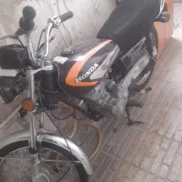 موتوراستارتی مدل ۸۹