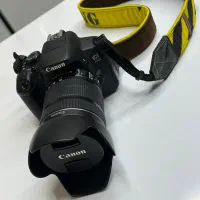 دوربین کنون 700d