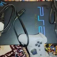 PS2 پلی استیشن 2