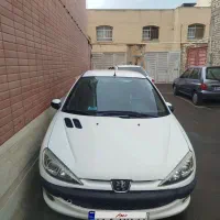 پژو۲۰۶