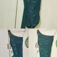 لباس مجلسی ترک