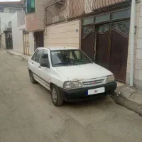 پراید 131 مدل 90