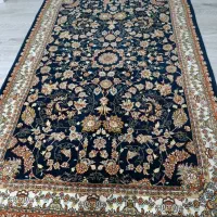 فرش ۴متری و دو عدد یک و نیم متری|فرش|ایلام, |دیوار