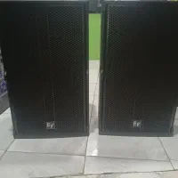 باندپستیو ای وی