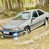 پارس tu5|خودرو سواری و وانت|خوی, |دیوار