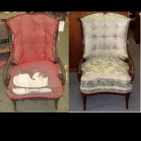 تعمیرات انواع مبل نجاری ورنگ کاری