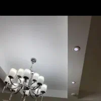لوستر ۲۴ شاخه نونو