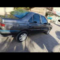 پژو روا سالم و سرحال|خودرو سواری و وانت|ارومیه, |دیوار