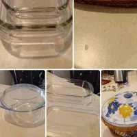 ظروف آشپزخانه