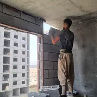 مسکن ملی گلبهار آسمان 6 و 7