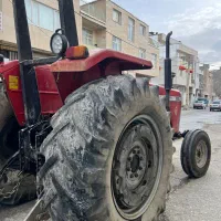 تراکتور تک ۲۸۵|خودرو سنگین|مریوان, |دیوار