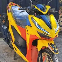 موتور طرح کلیک کویر S2