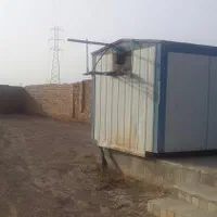 فروش و اجاره کانکس