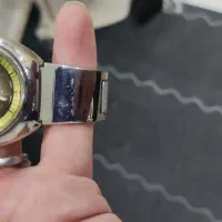 ساعت قدمت دار سلطنتی فورتیس